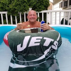 Meet your Posher, Gail